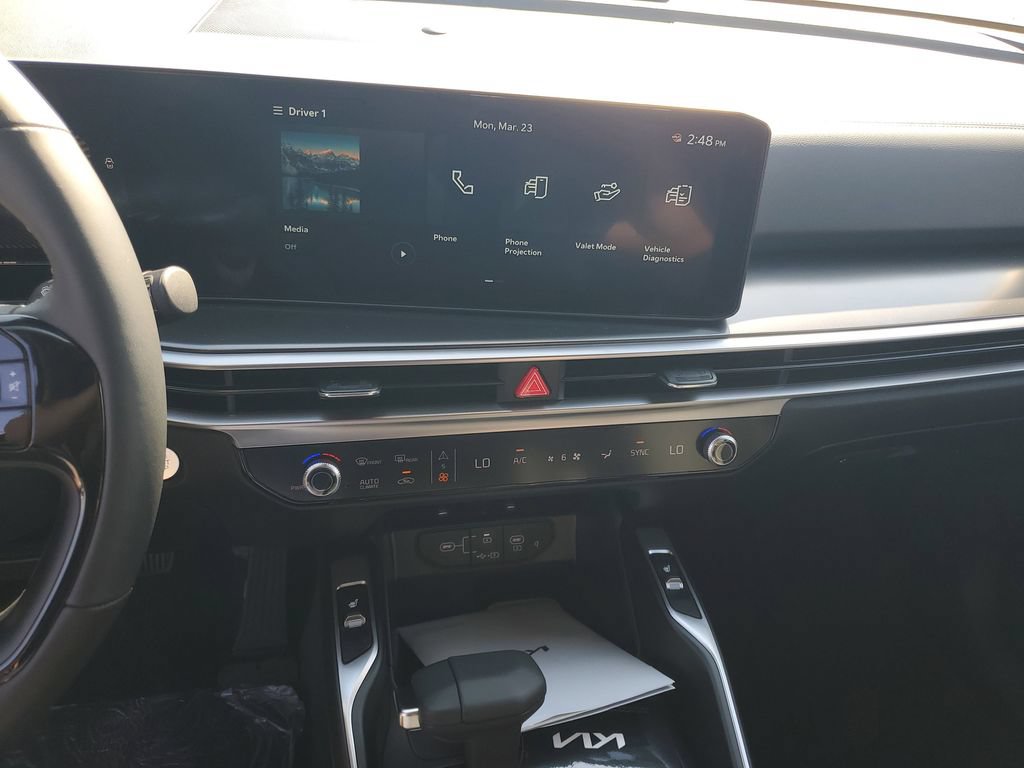New 2026 Kia Sorento S w/ S Panoramic Sunroof Package FWD image 15