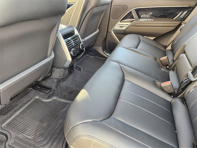 New 2026 Land Rover Range Rover SE image 20