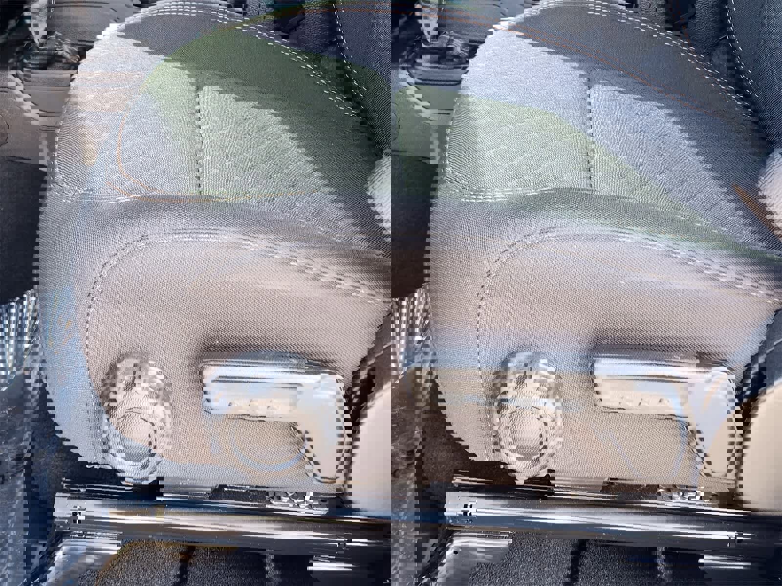 Used 2024 Jeep Gladiator Mojave image 26