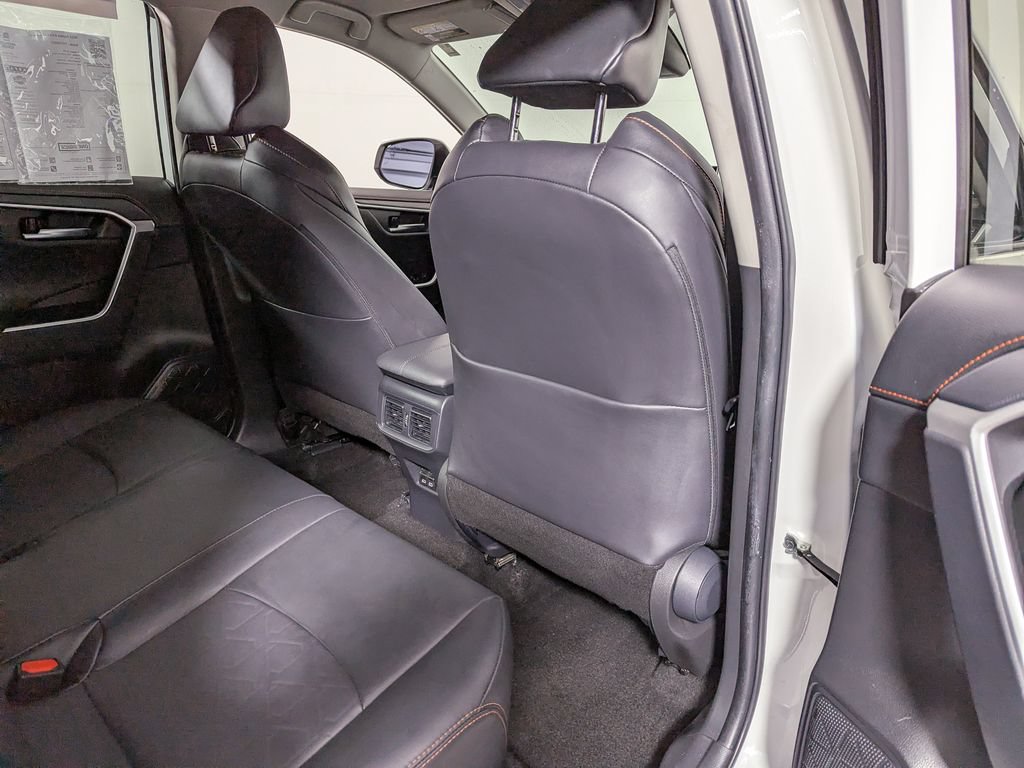 Used 2024 Toyota RAV4 Adventure AWD/4WD image 39