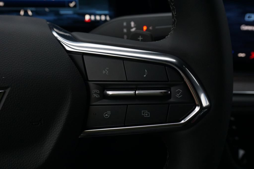 New 2026 Chevrolet Tahoe LT image 21