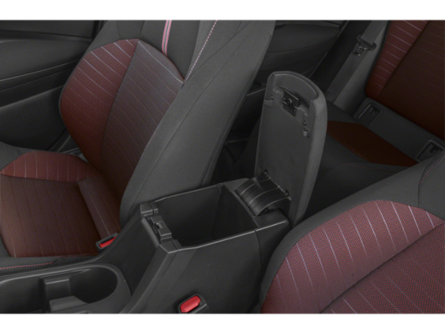 New 2027 Toyota Corolla SE FWD image 13