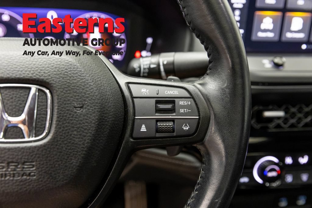 Used 2023 Honda Accord Sport image 16