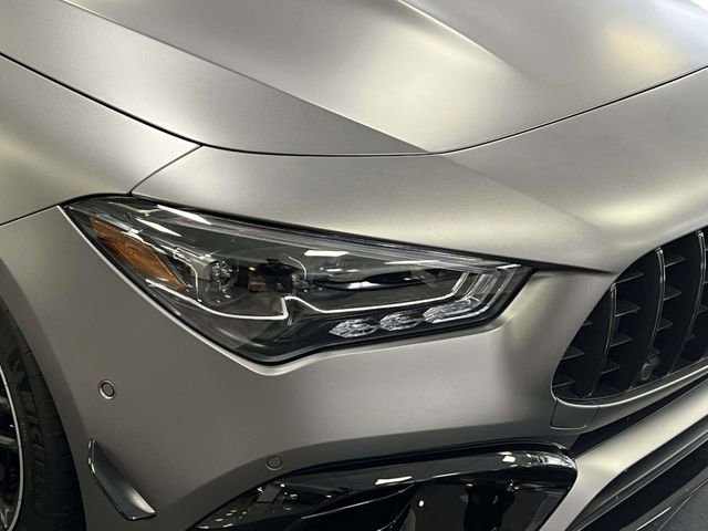 New 2026 Mercedes-Benz CLA 45 AMG S 4MATIC image 10