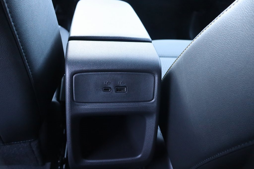 New 2026 Chevrolet Trax LT w/ LT Convenience Package image 18