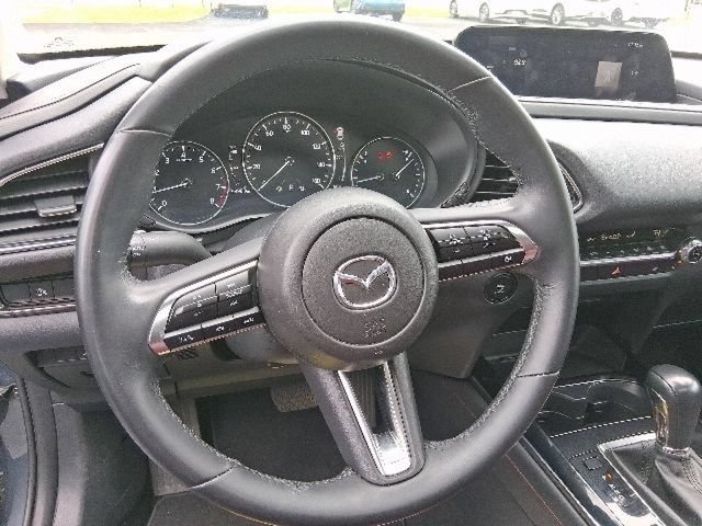 Used 2025 MAZDA CX-30 AWD 2.5 S w/ Preferred Package image 16