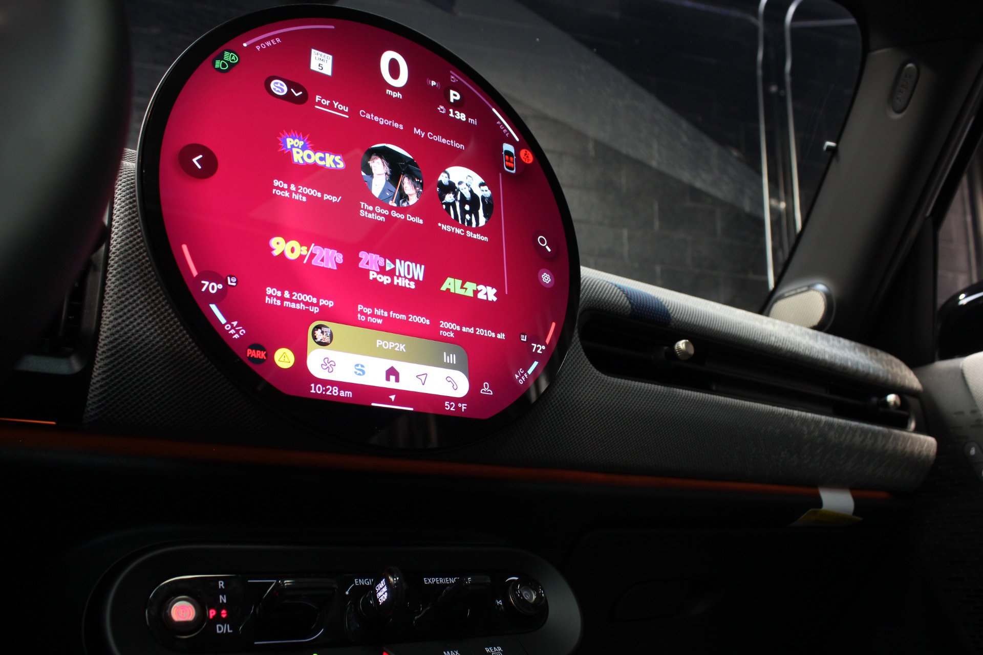 Used 2025 MINI Cooper S image 62