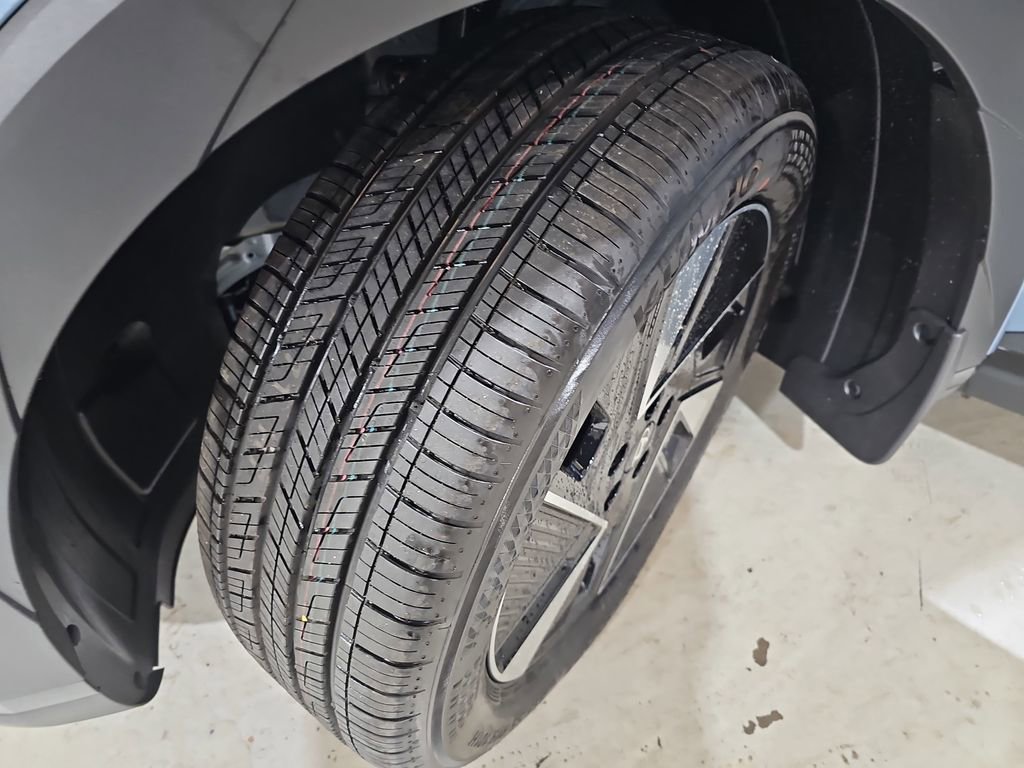 New 2026 Hyundai Ioniq 5 SE RWD image 31