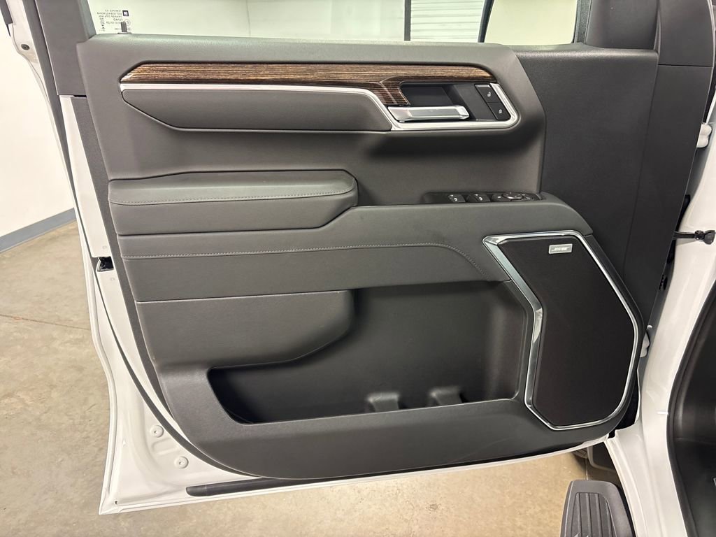 New 2026 GMC Sierra 1500 Elevation w/ Elevation Premium Package image 21