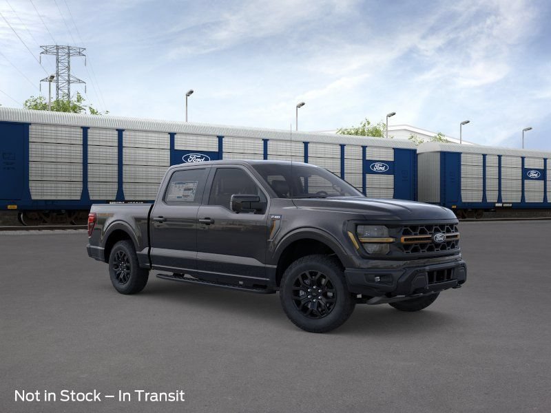 New 2026 Ford F150 Tremor w/ Equipment Group 402A High AWD/4WD image 7
