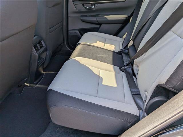 New 2026 Honda CR-V EX image 15