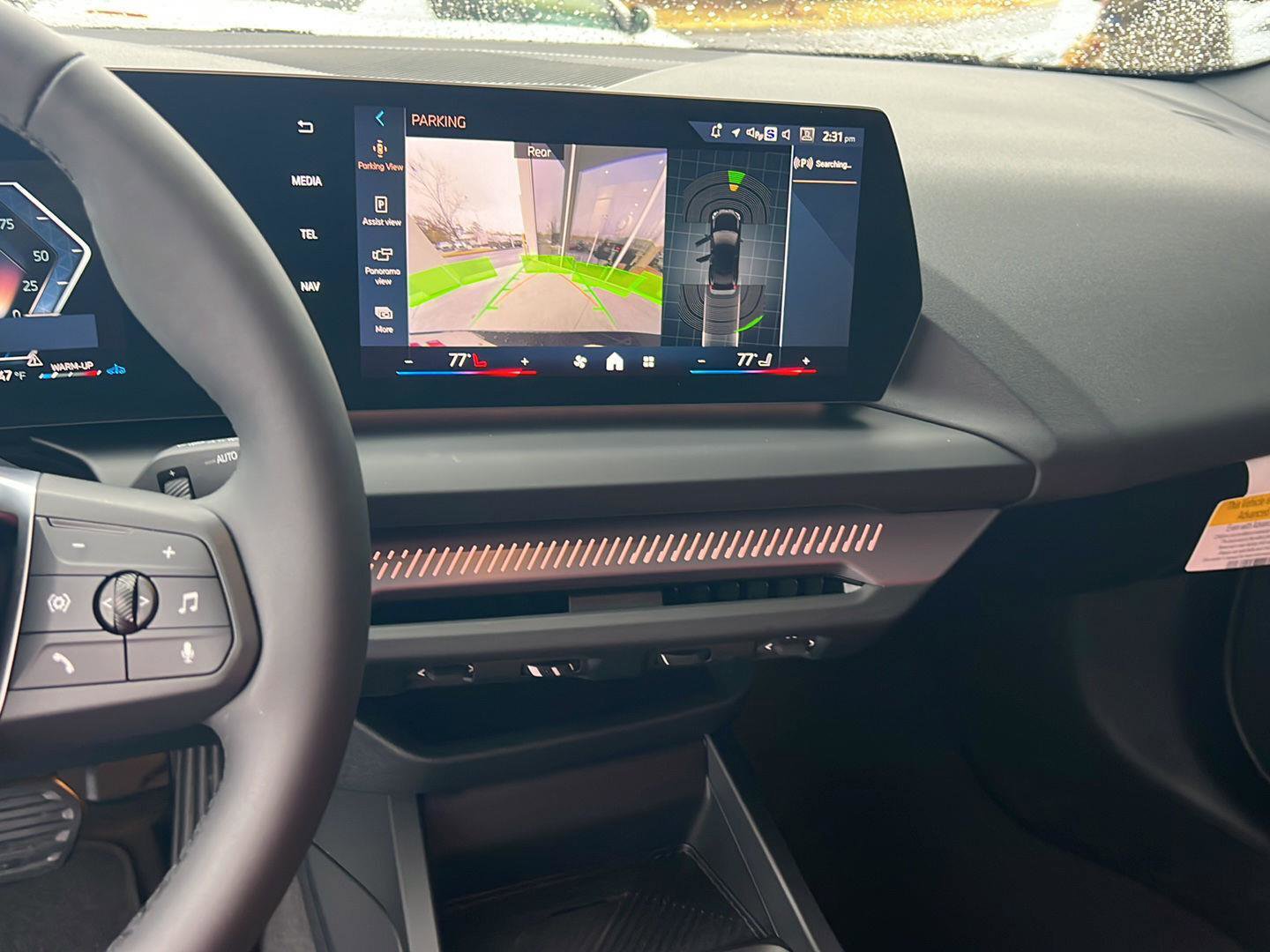 Certified 2025 BMW 228i xDrive w/ Premium Package image 22