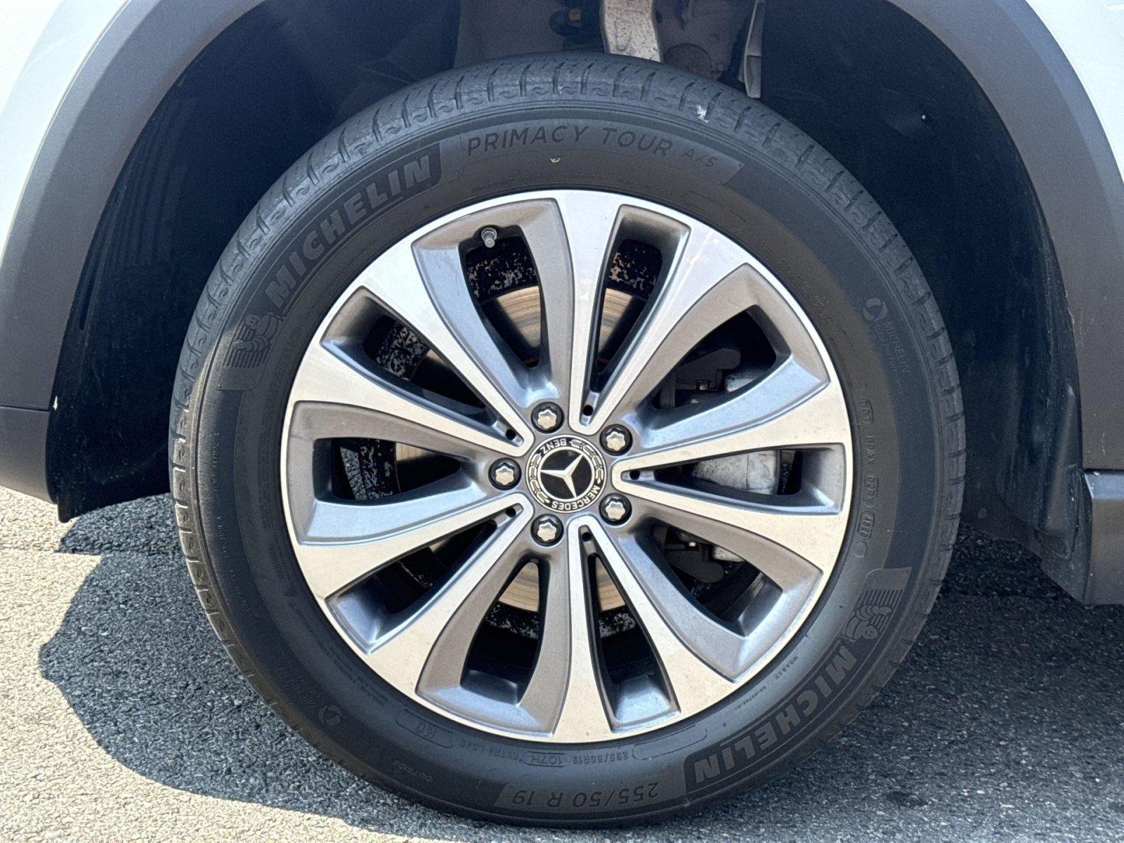 Used 2021 Mercedes-Benz GLE 350 4MATIC image 12