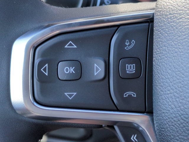 New 2027 RAM 1500 Laramie w/ Night Edition AWD/4WD image 25