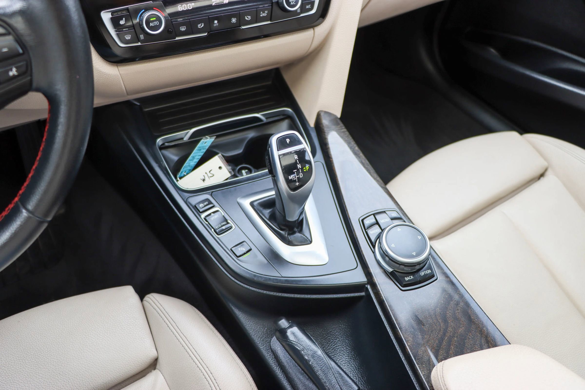 Used 2016 BMW 340i Sedan RWD image 42