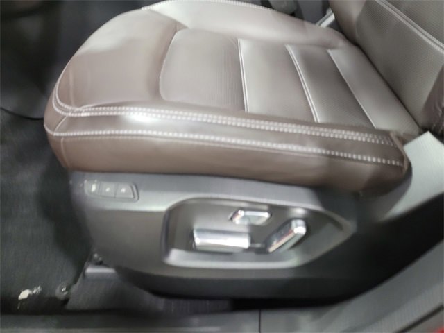 Certified 2025 MAZDA CX-5 Signature image 14