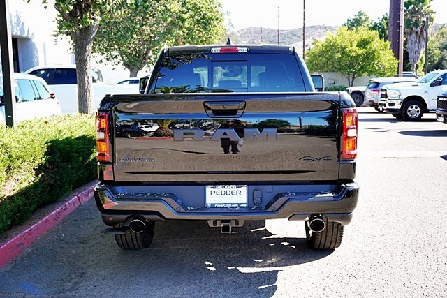 New 2026 RAM 1500 Laramie image 11