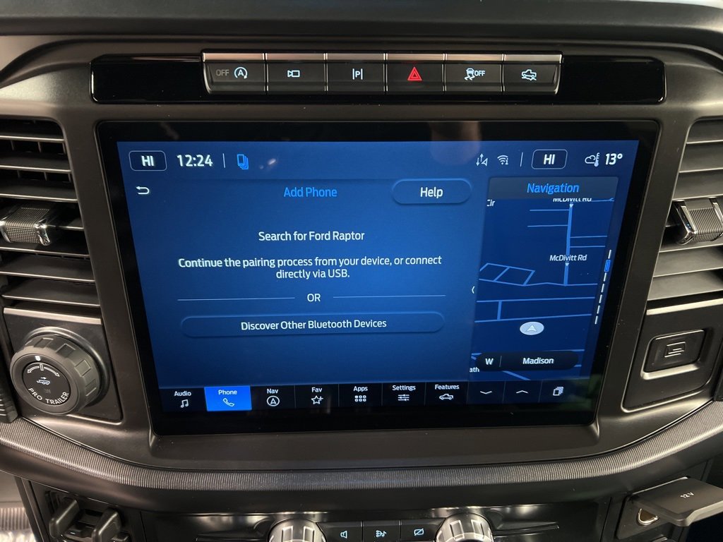 New 2026 Ford F150 Raptor image 10