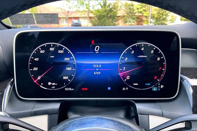 Certified 2026 Mercedes-Benz GLC 300 4MATIC image 16