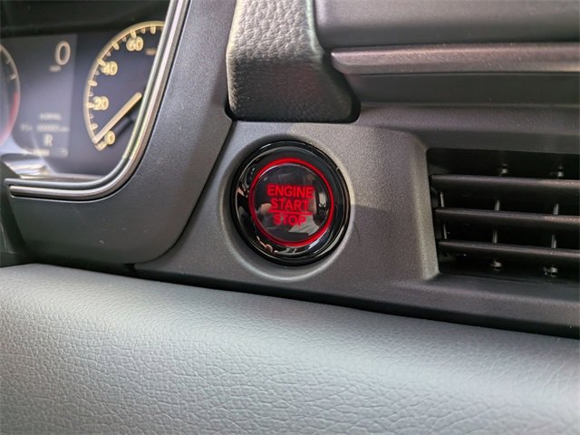 New 2025 Honda Pilot TrailSport image 15