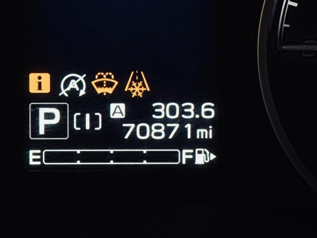 Used 2022 Subaru Forester Premium image 29