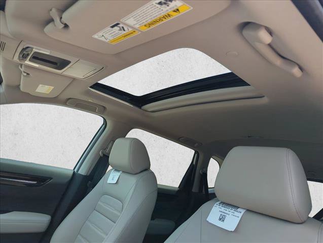 New 2026 Honda CR-V EX-L image 19