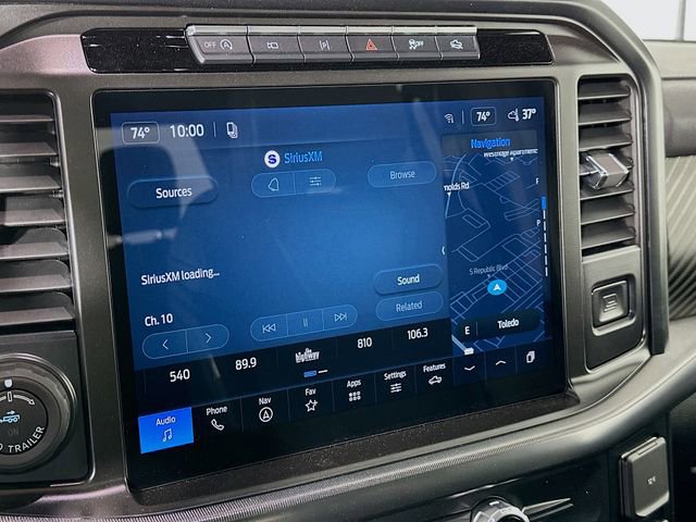 New 2026 Ford F150 Raptor AWD/4WD image 20
