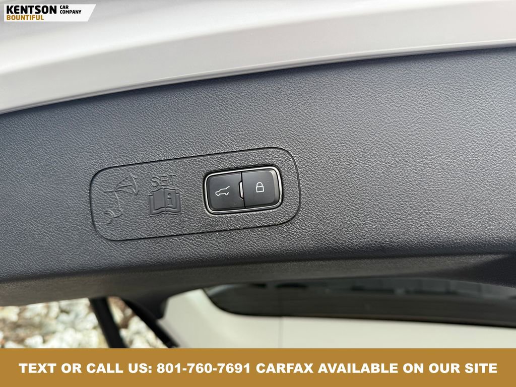 Used 2025 Lincoln Aviator Reserve w/ Equipment Group 201A image 39