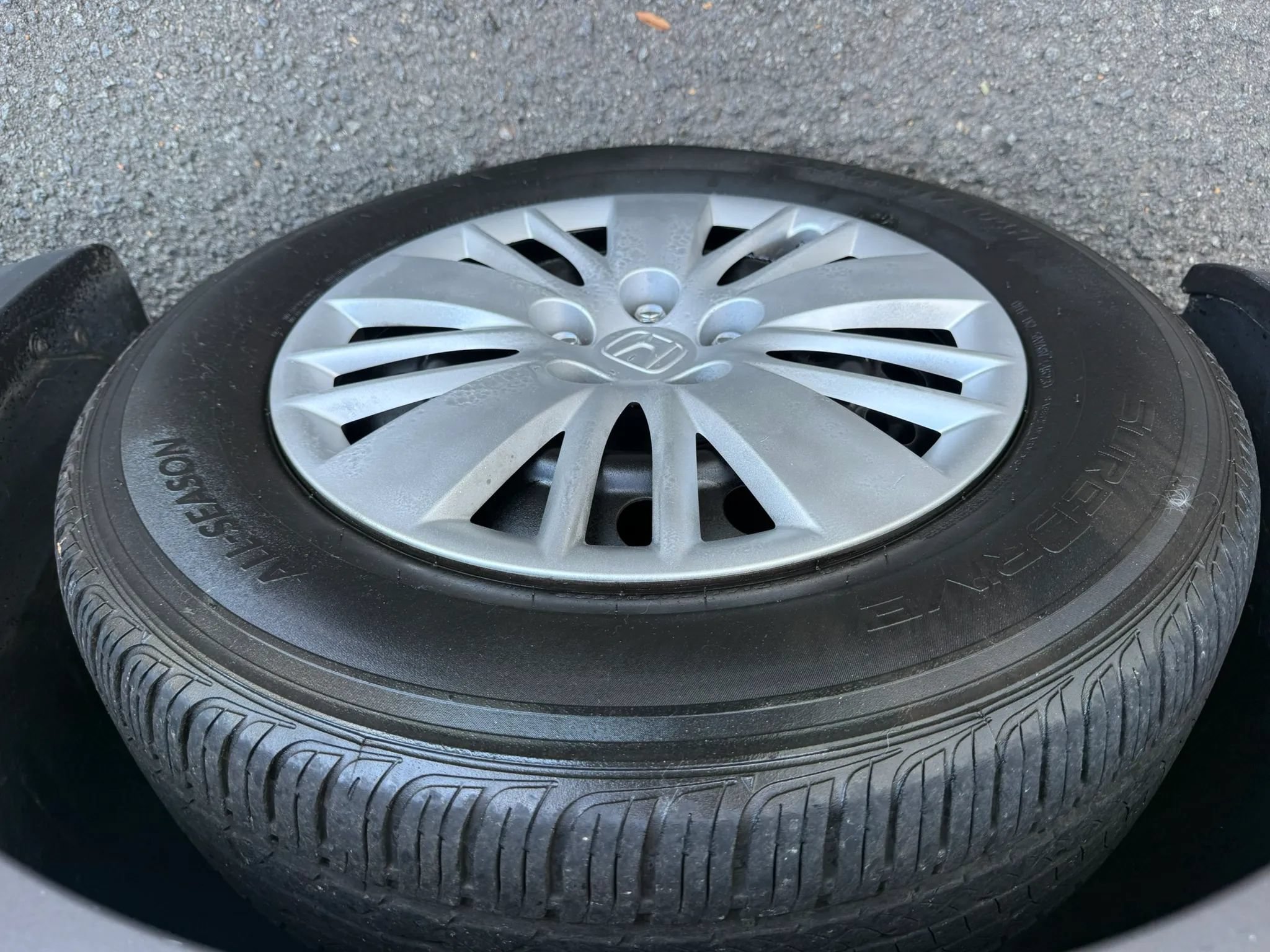 Used 2015 Honda Odyssey LX image 35