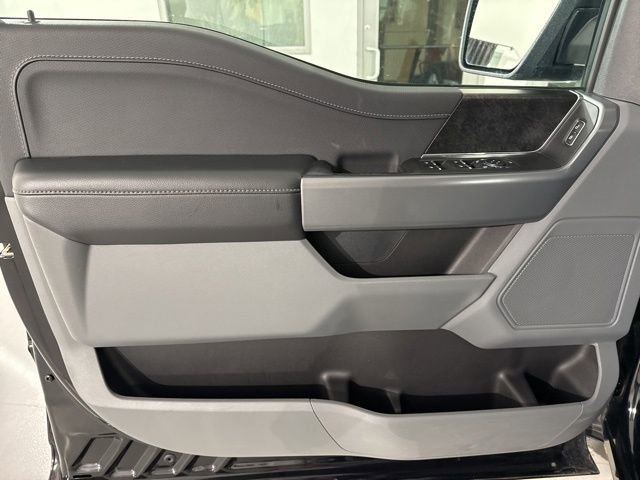 Used 2023 Ford F150 XLT w/ Equipment Group 301A Mid image 20