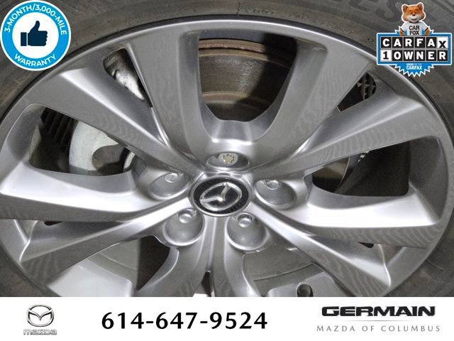 Used 2023 MAZDA CX-30 AWD 2.5 S w/ Select Package image 13