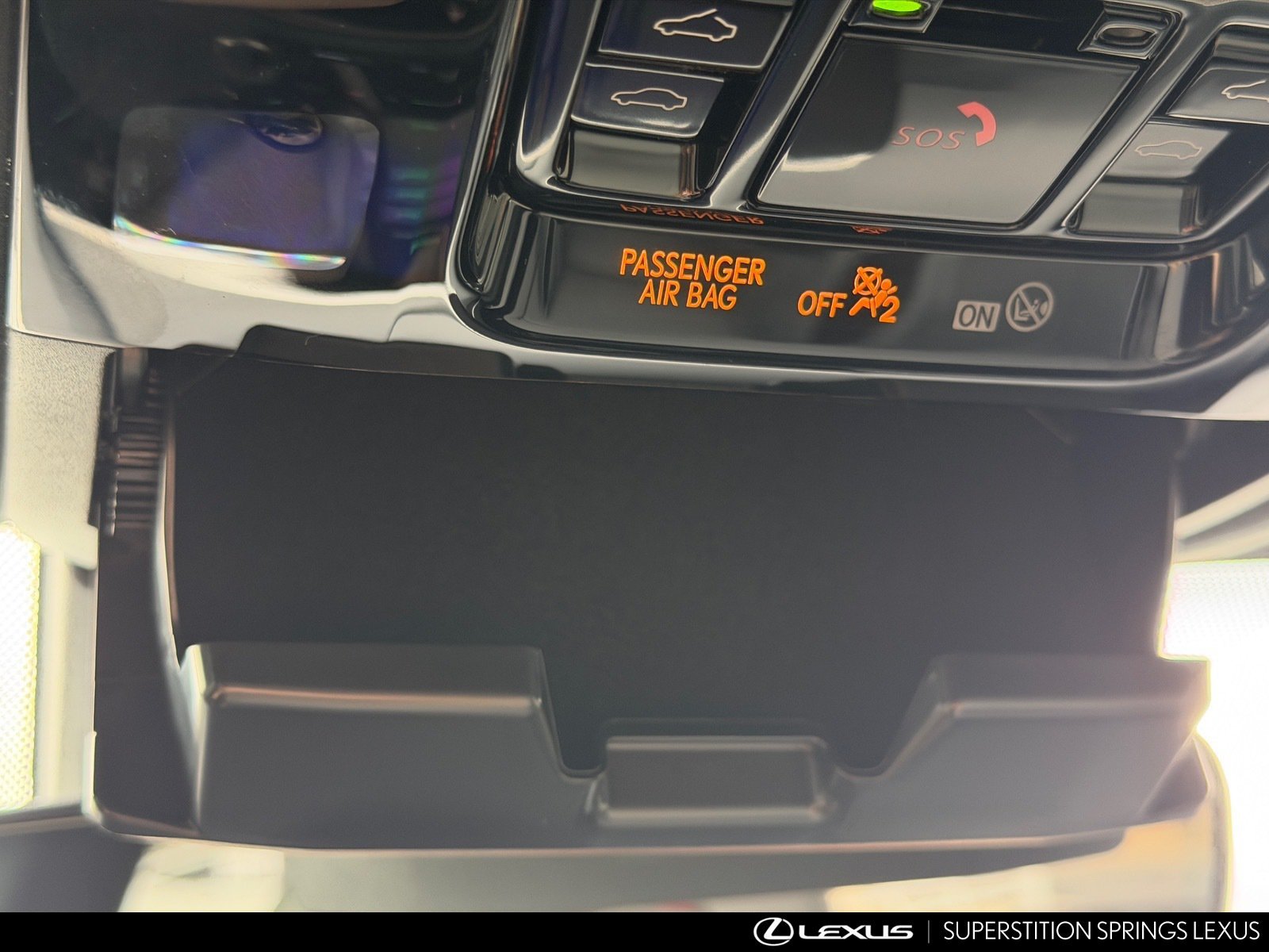 New 2026 Lexus RX 350 Premium w/ Convenience Package FWD image 28