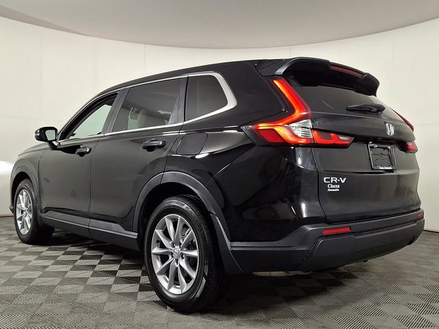 Used 2026 Honda CR-V EX image 7