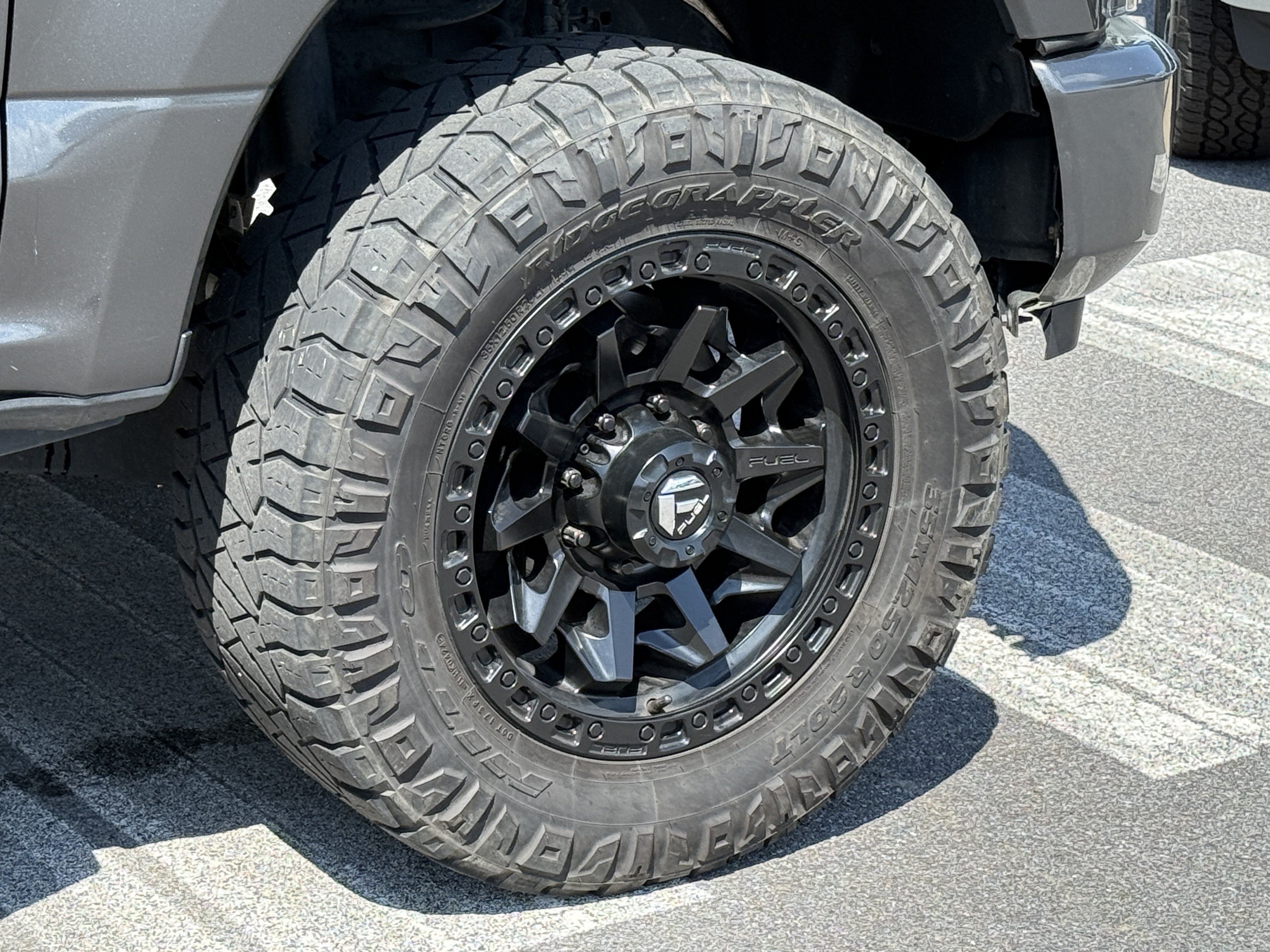 Used 2020 Ford F250 Lariat AWD/4WD image 12