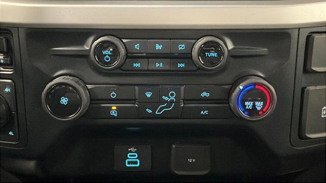 Used 2023 Ford F250 XL AWD/4WD image 17