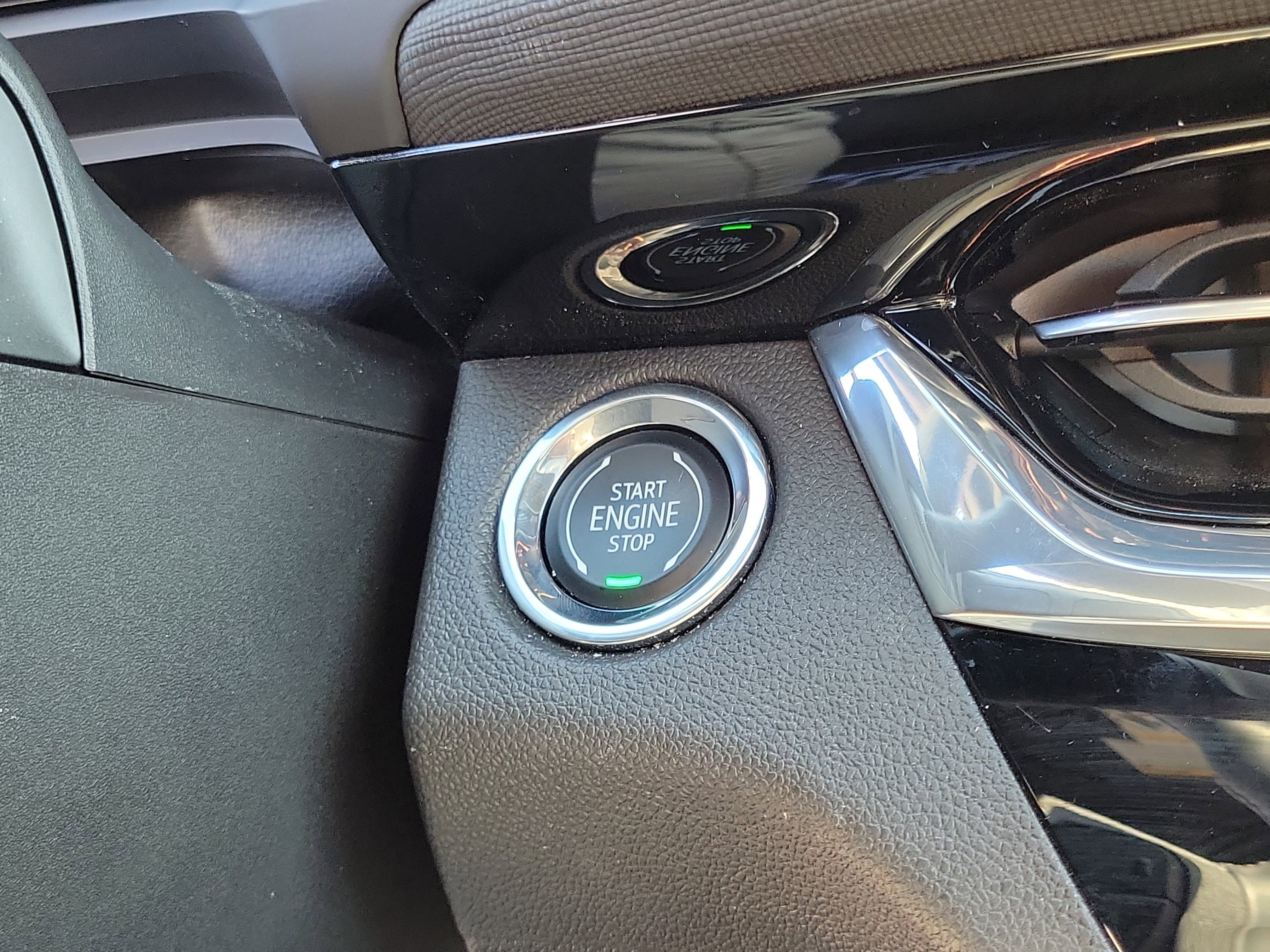 Used 2025 Buick Envista Avenir image 28