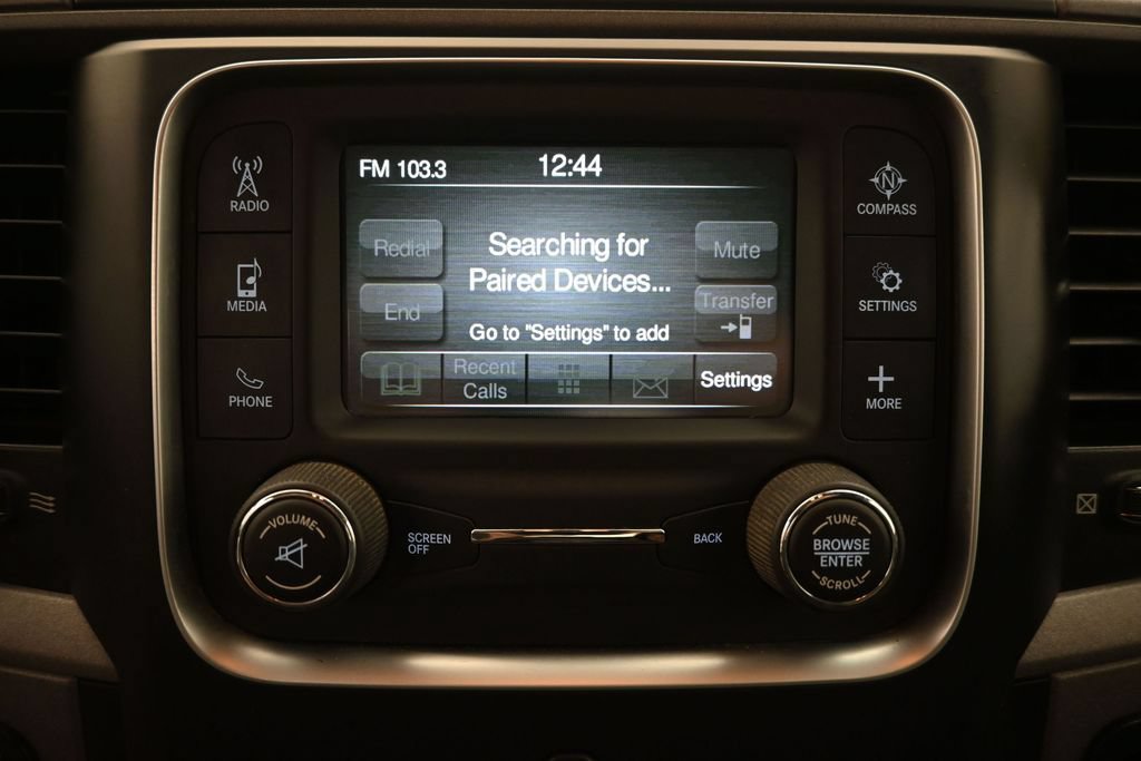 Used 2017 RAM 1500 Tradesman w/ Popular Equipment Group AWD/4WD image 15