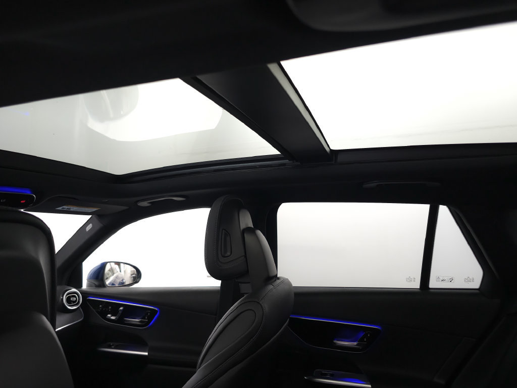 Certified 2026 Mercedes-Benz GLC 300 4MATIC image 21