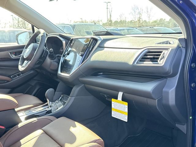 New 2026 Subaru Ascent Touring image 23