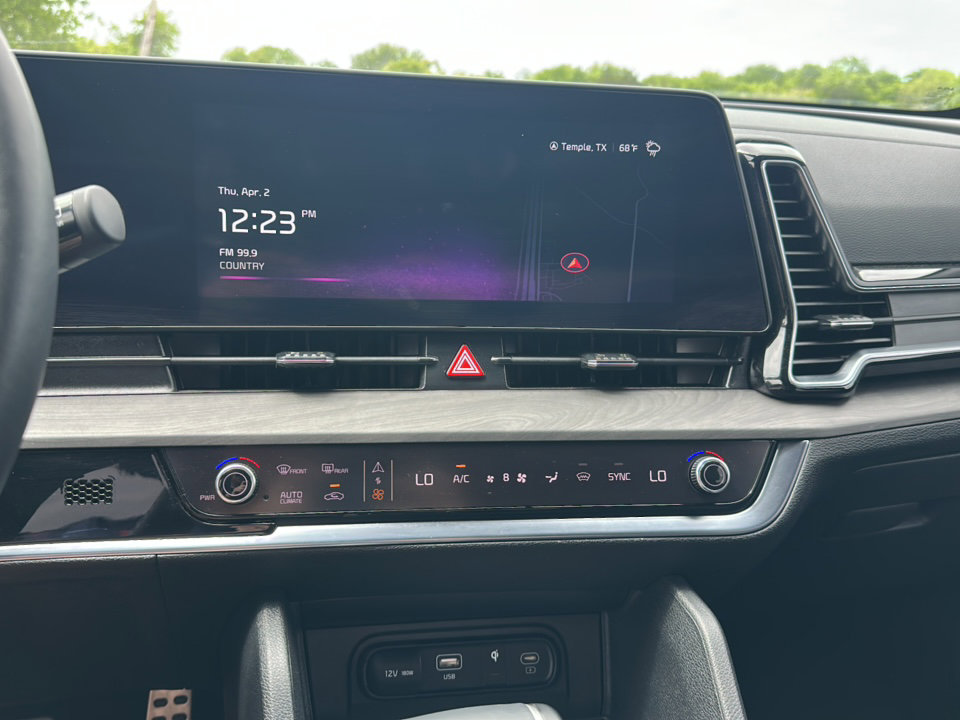 Used 2025 Kia Sportage X-Pro Prestige image 32