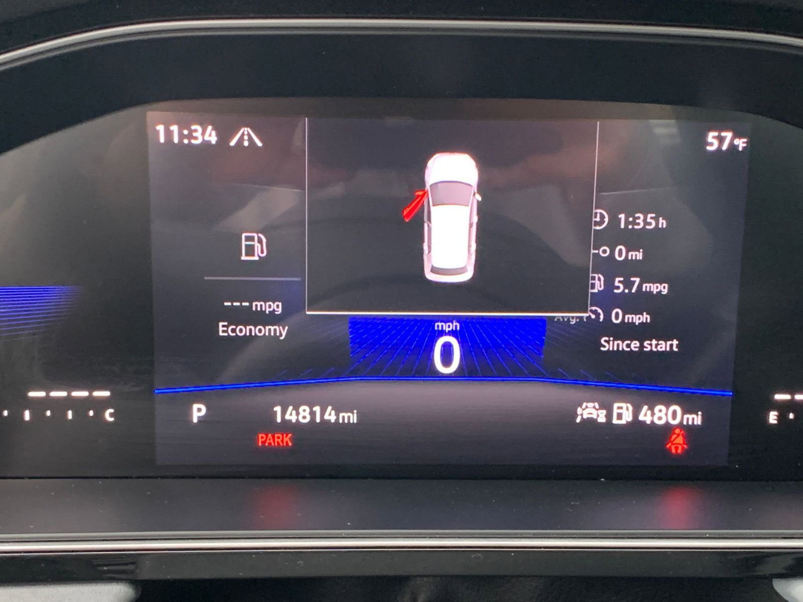 Used 2025 Volkswagen Jetta SE image 39