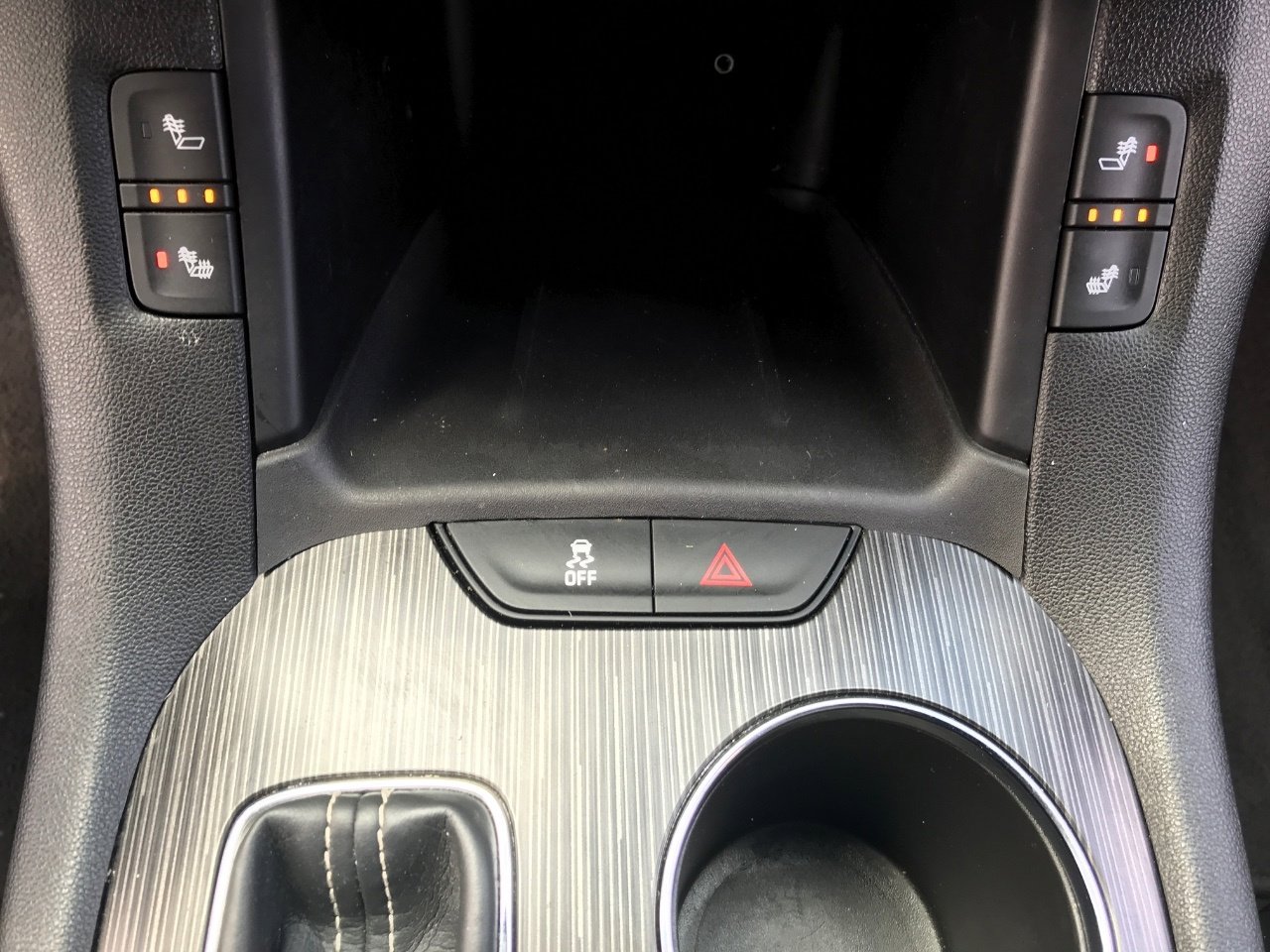 Certified 2018 GMC Acadia SLT FWD image 43