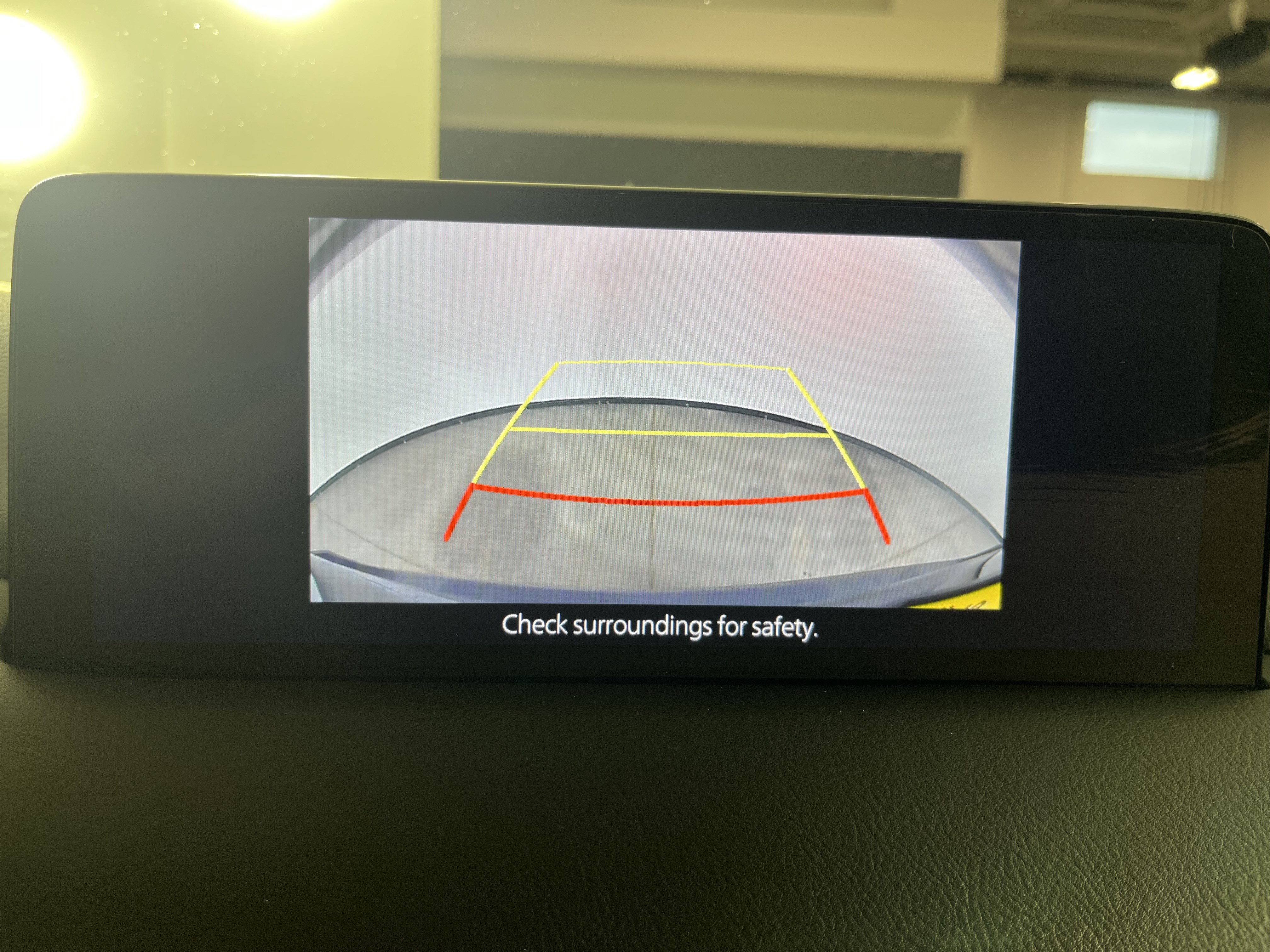 Used 2023 MAZDA CX-5 Carbon Edition image 29