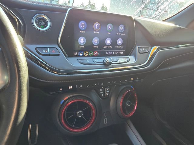 Used 2021 Chevrolet Blazer RS w/ LPO, Cargo Package image 32