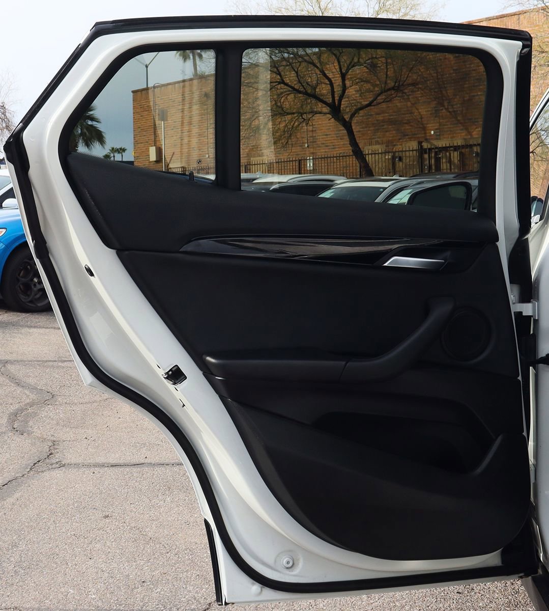Used 2020 BMW X2 sDrive28i w/ Convenience Package FWD image 34