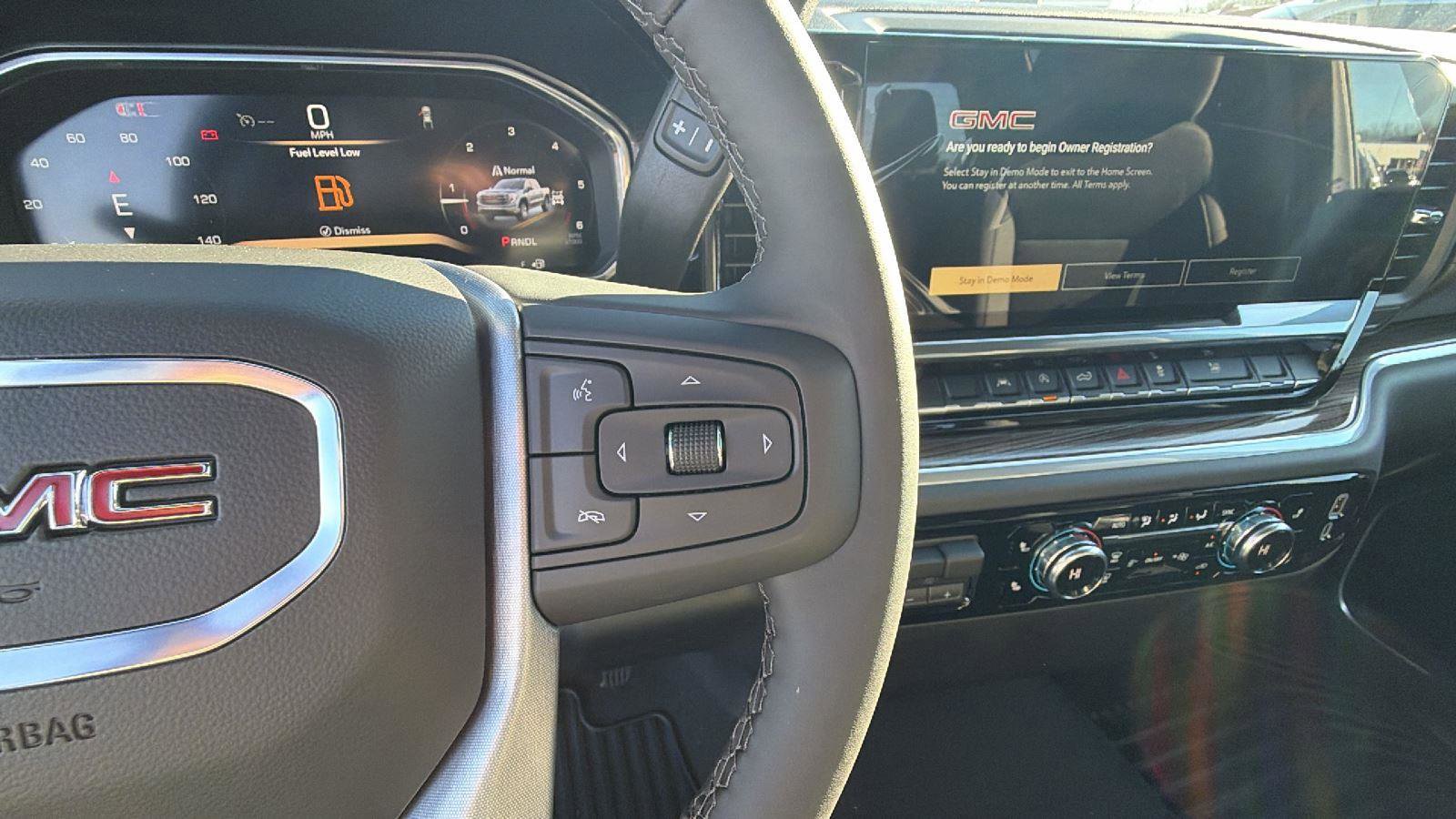 New 2026 GMC Sierra 1500 Elevation image 15