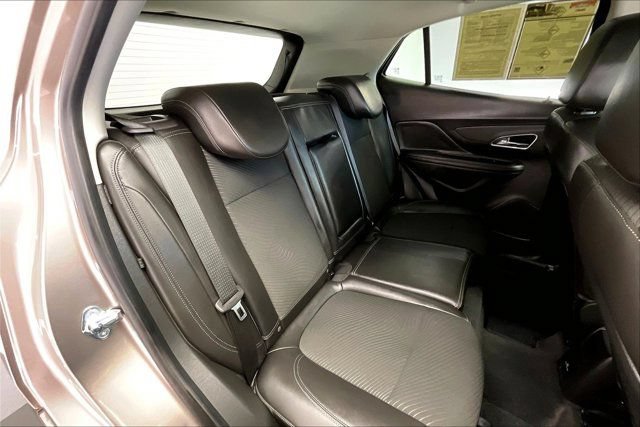 Used 2014 Buick Encore Convenience FWD image 17