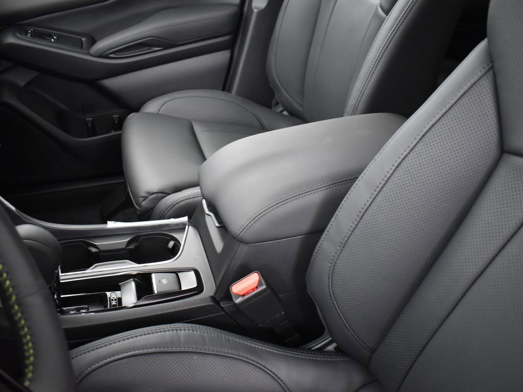 New 2025 Subaru Ascent Bronze Edition image 13