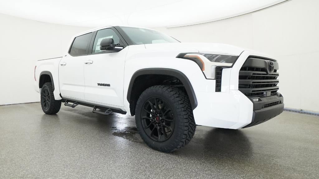 New 2026 Toyota Tundra SR5 AWD/4WD image 29