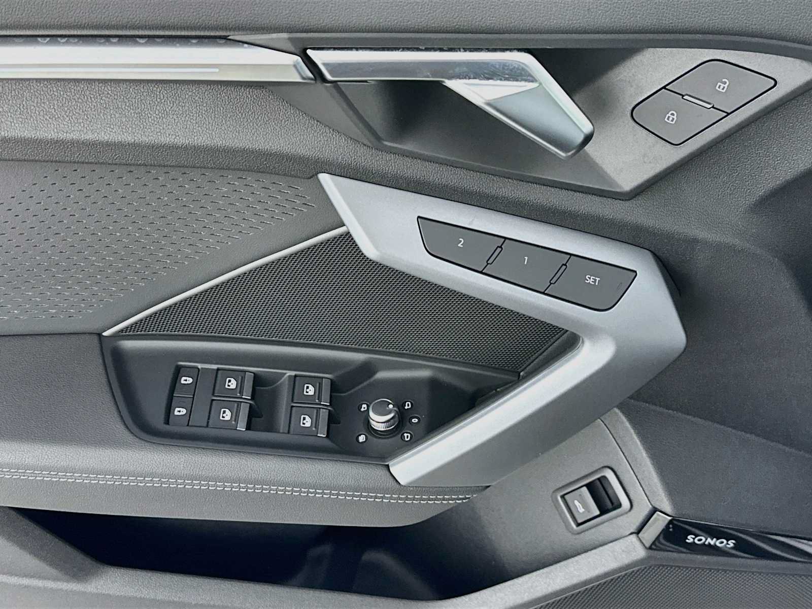 New 2026 Audi A3 2.0T Premium AWD/4WD image 17